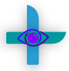 Trinetra Eye Hospital Lucknow trinetra logo